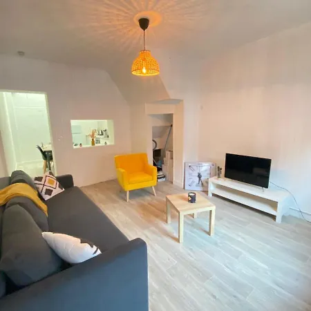 Дом отдыха Le *